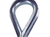 Cosse Câble Métallique Cosse Câble Métallique
