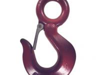 Crochets Acier Carbone-Allie Crochets Acier Carbone-Allie